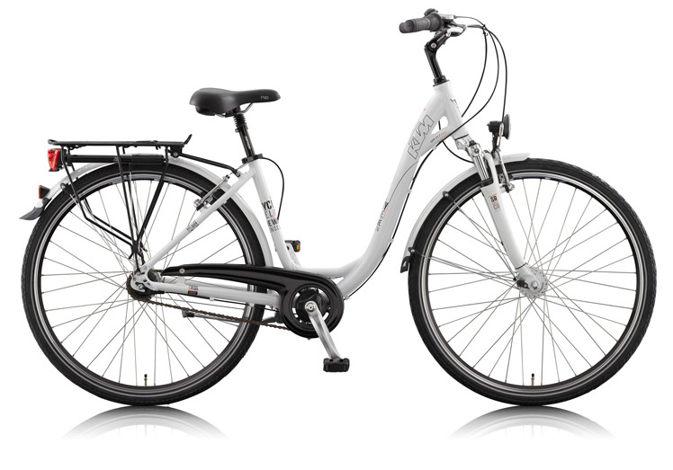 KTM City Line 7 28" KTM City Line 7 28"